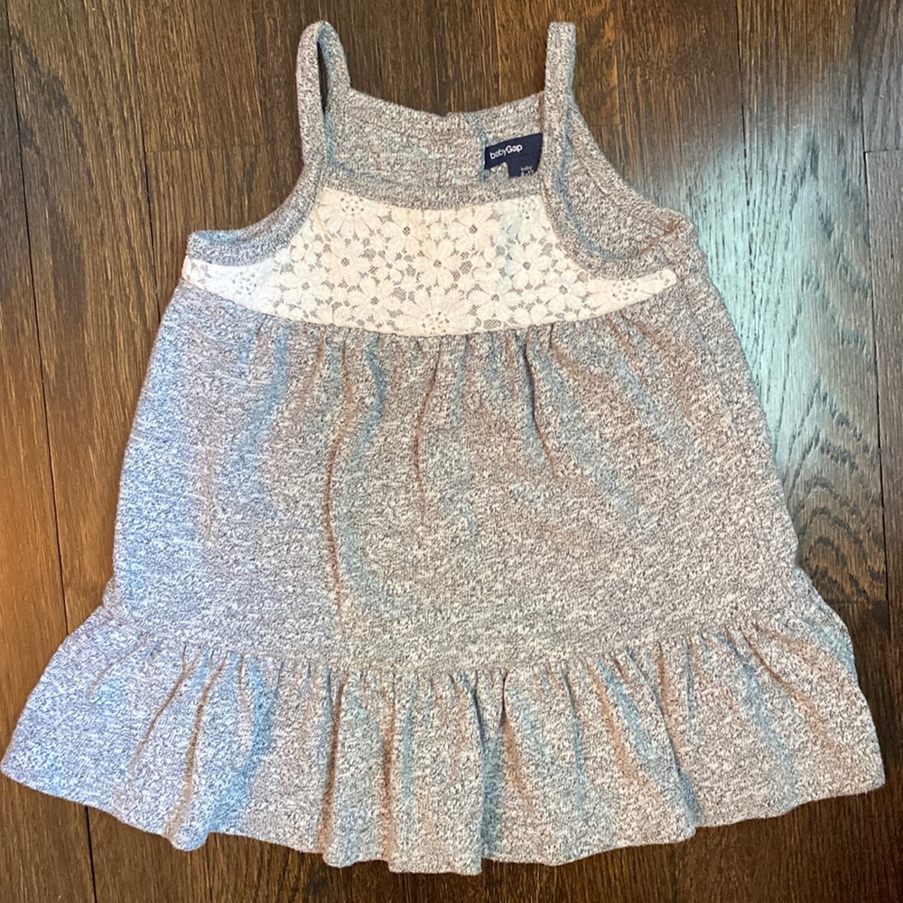 Baby Gap Dress